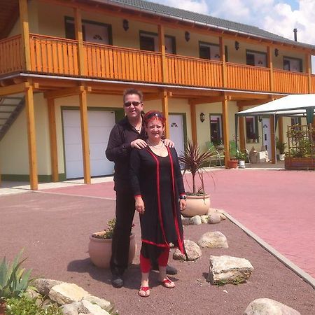 Pension-Mummerliese Goseck Екстериор снимка